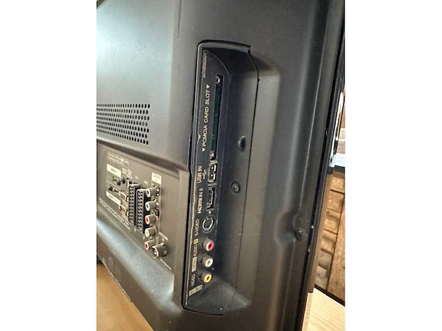 Lg - 50ps2000 - televisie - afbeelding 5 van  6