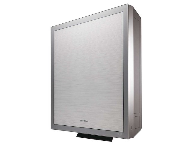 Lg - a12awv - airconditioning - afbeelding 1 van  3