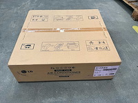 Lg - a12awv - airconditioning - afbeelding 2 van  3
