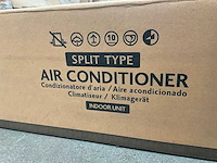 Lg - a12awv - airconditioning - afbeelding 3 van  3