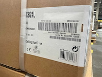 Lg - cb24l - airconditioning - afbeelding 3 van  4