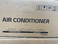 Lg - cb24l - airconditioning - afbeelding 3 van  4