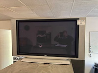 Lg - flatscreen - televisie - afbeelding 3 van  4
