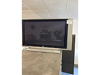 Lg - flatscreen - televisie - afbeelding 4 van  4