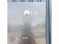 Lg - gsl460icev - amerikaanse koelkast - afbeelding 4 van  9
