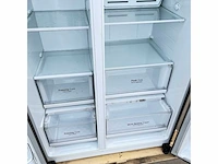 Lg - gsl460icev - amerikaanse koelkast - afbeelding 5 van  9