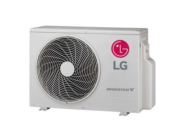 Lg - h09ap - airconditioning - afbeelding 1 van  4