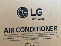Lg - h09ap - airconditioning - afbeelding 3 van  4