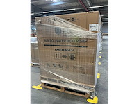 Lg - hm141mr - warmtepomp - afbeelding 2 van  4