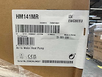 Lg - hm141mr - warmtepomp - afbeelding 3 van  4