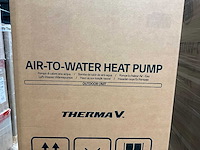 Lg - hm143mr - warmtepomp - afbeelding 3 van  5
