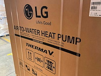 Lg - hm143mr - warmtepomp - afbeelding 5 van  5