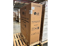Lg - hm143mr u34 - r32 - 3f wit - warmtepomp - afbeelding 2 van  5