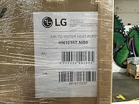 Lg - hn1616t - warmtepomp - afbeelding 2 van  4