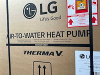 Lg - hn1616y therma v - warmtepomp - afbeelding 3 van  5