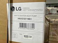 Lg - hn1616y therma v - warmtepomp - afbeelding 5 van  5