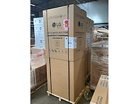 Lg - hn1616y therma v - warmtepomp - afbeelding 2 van  5