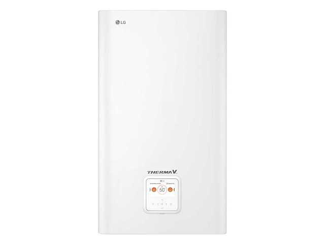Lg - hn1639 - warmtepomp - afbeelding 1 van  4
