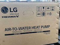 Lg - hn1639 - warmtepomp - afbeelding 4 van  4