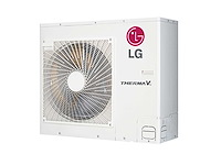Lg - hu091 - warmtepomp - afbeelding 1 van  4
