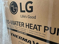 Lg - hu091 - warmtepomp - afbeelding 3 van  4