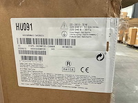 Lg - hu091 - warmtepomp - afbeelding 4 van  4