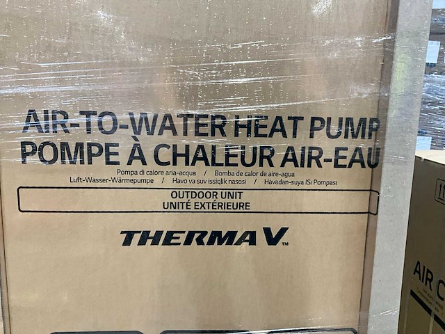 Lg - hu123mrb - warmtepomp - afbeelding 3 van  4