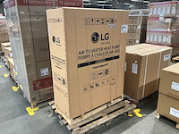 Lg - hu143mrb - warmtepomp - afbeelding 2 van  5