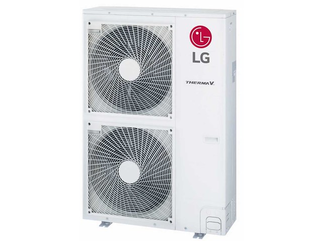 Lg - hu143mrb - warmtepomp - afbeelding 1 van  5