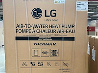 Lg - hu143mrb - warmtepomp - afbeelding 4 van  5
