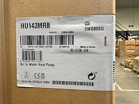 Lg - hu143mrb therma v - warmtepomp