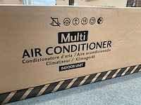 Lg - mc18ahr - airconditioning - afbeelding 3 van  4