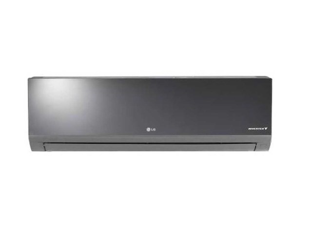 Lg - ms07awr - airconditioning - afbeelding 1 van  5