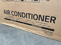 Lg - ms07awr - airconditioning - afbeelding 5 van  5