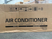 Lg - ms07awr - airconditioning - afbeelding 2 van  5