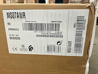 Lg - ms07awr - airconditioning - afbeelding 4 van  5