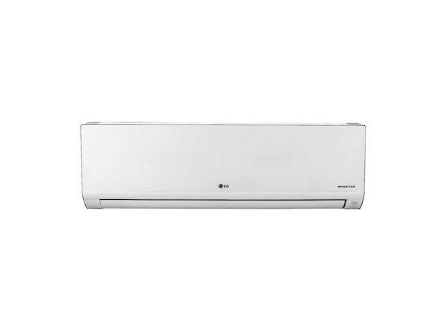 Lg - ms09aww - airconditioning - afbeelding 1 van  2