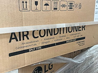 Lg - ms09aww - airconditioning - afbeelding 3 van  4
