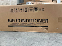 Lg - ms12aww - airconditioning - afbeelding 2 van  4