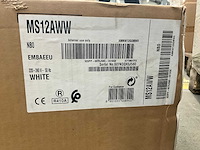 Lg - ms12aww - airconditioning - afbeelding 4 van  4