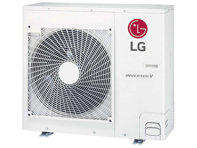 Lg - mu4r27 7,9kw - airconditioning buitenunit - afbeelding 1 van  6