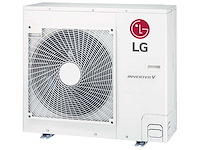 Lg - mu4r27 7,9kw - airconditioning buitenunit - afbeelding 1 van  6