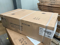Lg - mv09ah - airconditioning - afbeelding 2 van  4