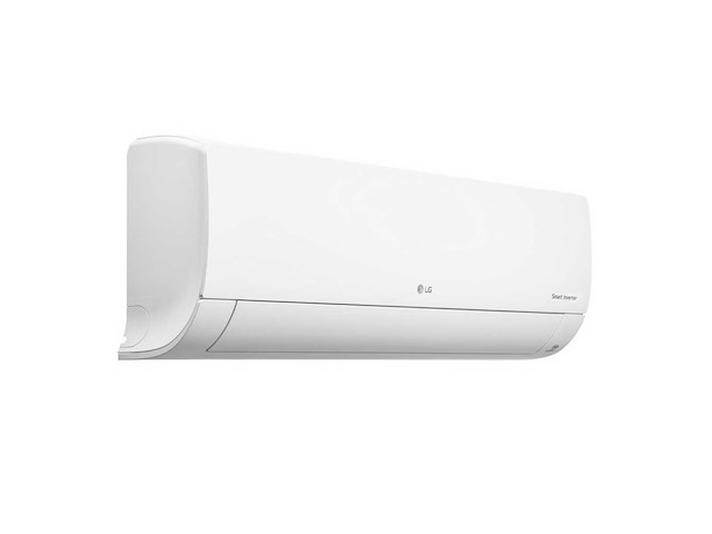 Lg - sc09eq - airconditioning - afbeelding 1 van  4