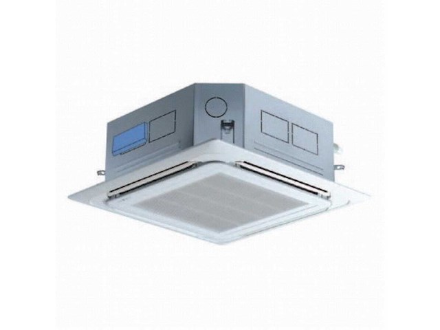 Lg - ut12h - airconditioning - afbeelding 1 van  4