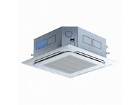 Lg - ut12h - airconditioning - afbeelding 1 van  4