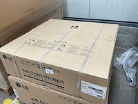 Lg - ut12h - airconditioning - afbeelding 2 van  4