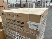Lg - ut24h - airconditioning - afbeelding 2 van  3