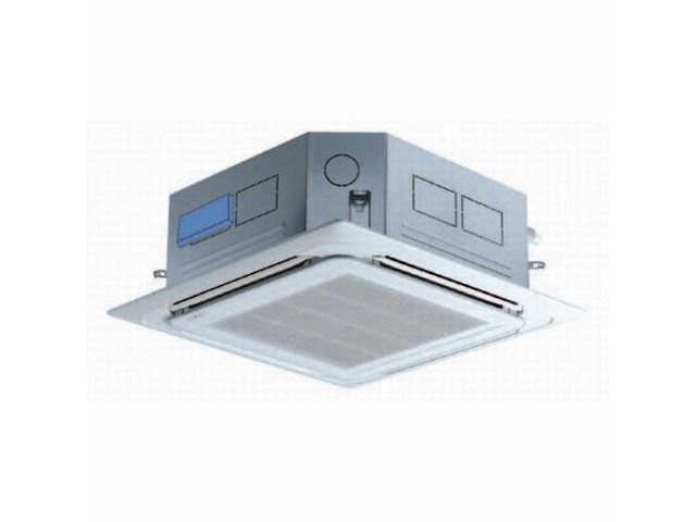 Lg - ut24h - airconditioning - afbeelding 1 van  4