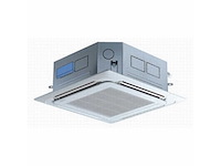 Lg - ut24h - airconditioning - afbeelding 1 van  4
